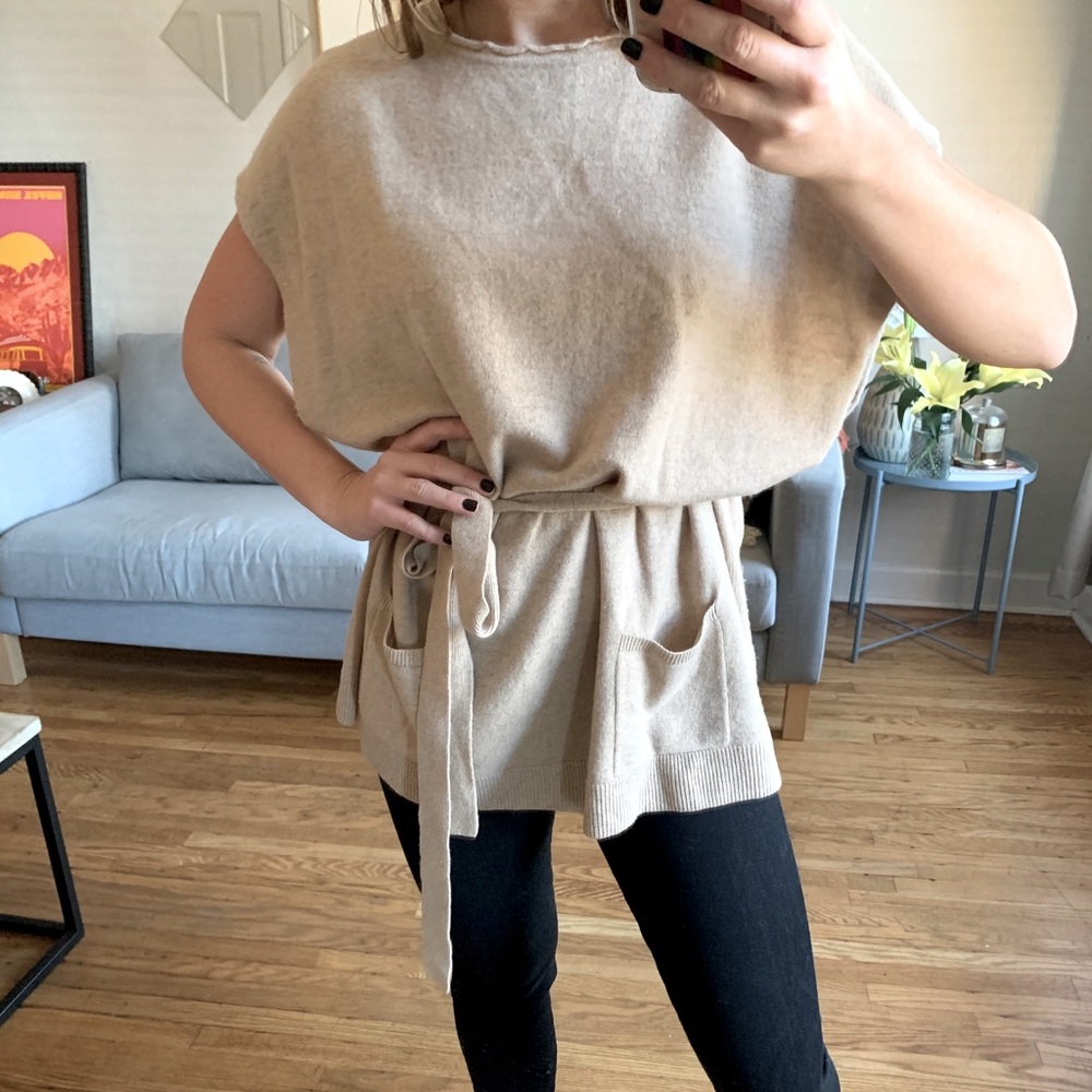 Women’s sweater